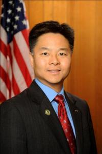 Sen. Ted W. Lieu is chair of the Senate Labor and Industrial Relations Committee